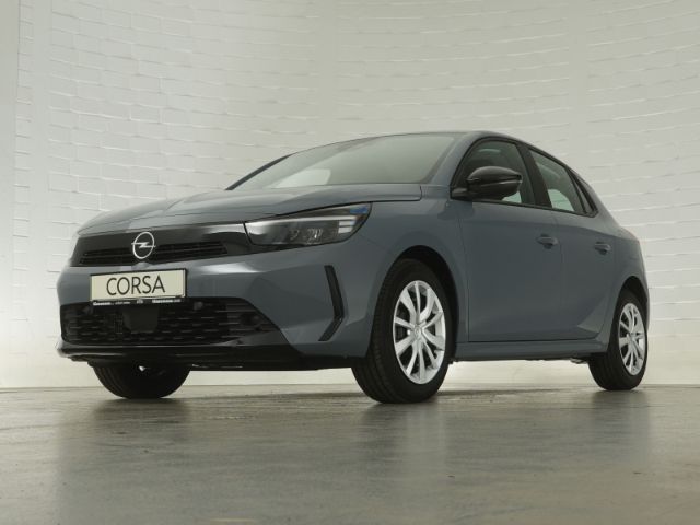 Corsa F FACELIFT EDITION+LED-SCHEINWERFER+PARKPI