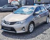 Toyota Auris 1.3 - KLIMA - UNFALL - EU5 - Toyota Auris Unfallwagen