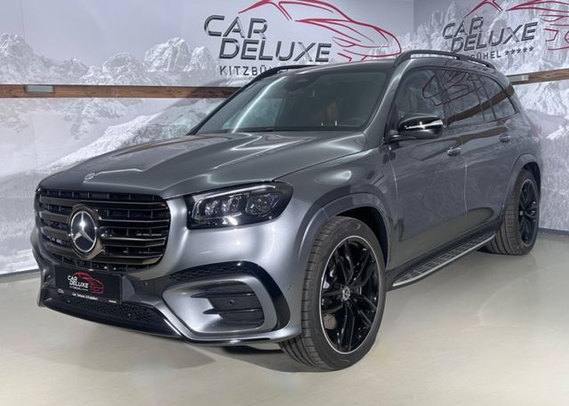 Mercedes-Benz GLS 580 4Matic/Premium Plus/Standheizung