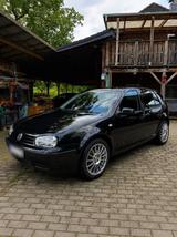 Volkswagen VW Golf IV 1.6 FSI 110PS|Xenon| Schiebedac... - Volkswagen Golf: Iv Fsi