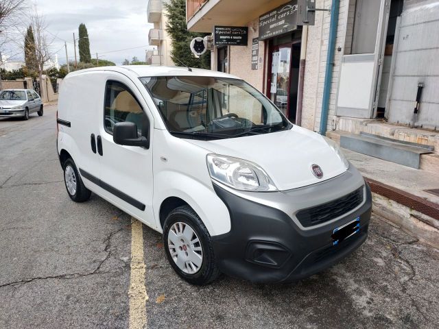 Fiat Fiorino 1.3 MJT 95CV Combinato