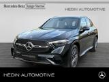 Mercedes-Benz GLC 300d 4M AMG|DIG-L|AMBI|DISTR|360°|SHZ|MEMORY - Mercedes-Benz GLC-Klasse Gebrauchtwagen in Bielefeld