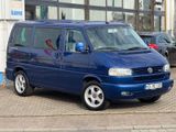 Volkswagen VW T4 Last Edition 151PS*Scheckheft* - Volkswagen T4 Multivan aus 2003
