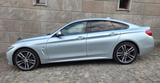 BMW 440i xDrive GC | Individual | non OPF | M-Sport. - BMW 440 Gran Coupé aus 2017