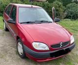 Citroën Citroen Saxo - Citroën Gebrauchtwagen von 2000