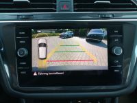 Volkswagen Tiguan Allspace - Vorschau Bild 20
