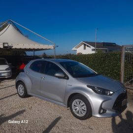 Toyota Yaris - 3