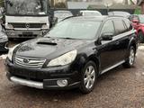 Subaru Legacy Kombi/ Outback Trend//*KAMERA*//*NAVI* - Subaru Legacy: Kombi