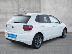 Fahrzeugabbildung Volkswagen Polo 1.0 TSI United KAMERA NAVI DAB+