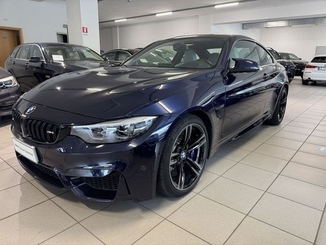 BMW Serie 4 Coupé M4 Coupé