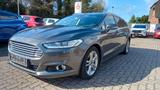 Ford Mondeo Turnier Titanium /Navi/AHK/ - Ford Mondeo Gebrauchtwagen in Hamburg