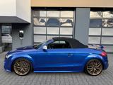 Audi TT RS 2.5 TFSI Schalensitze/Leder-Paket - Audi: Roadster, RS