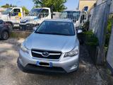 Subaru XV 2.0D-S Exclusive - Subaru XV Exclusive mit Diesel-Antrieb
