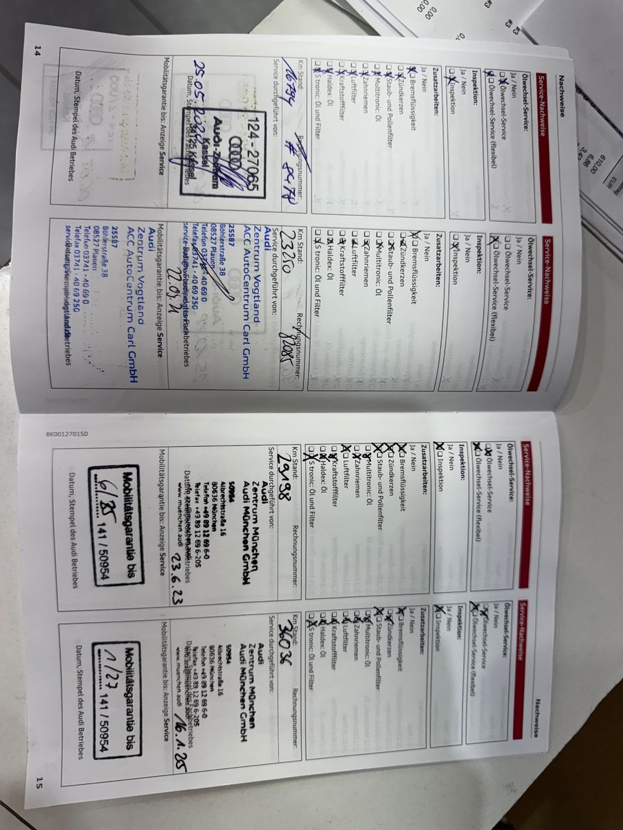 Fahrzeugabbildung Audi R8 Coupe 5.2 FSI V10 plus|CARBON|VOLL