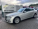 Mercedes-Benz E 350 E -Klasse Lim. E 350 CGI BlueEfficiency - Mercedes-Benz E 350 in Lübeck