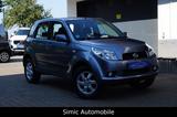 Daihatsu Terios 1.5 Top 4WD KLIMA+XENON+ALU+Org.46.Tkm - scheckheftgepflegte Daihatsu Gebrauchtwagen