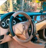 Mercedes-Benz CLS 320  foliert Pearl Whit... - gebrauchte Mercedes-Benz CLS 320 aus dem Jahr 2008