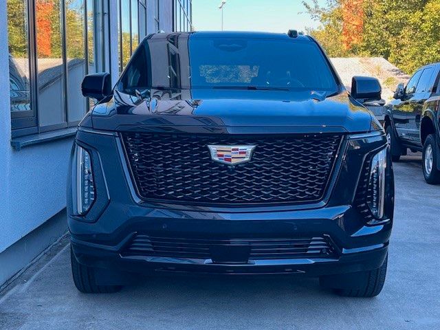 Cadillac Escalade Sport Platinum 6.2l 2025 model