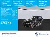 Cupra Leon ST 2.0 TDI DSG PANO BEATS KAM NAVI LED - Cupra Leon in Frankfurt (Main)