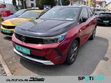 Opel Grandland X Ultimate 1.2 T NAVI RFK LED-Matrix P - Opel Grandland (X) in Ludwigshafen