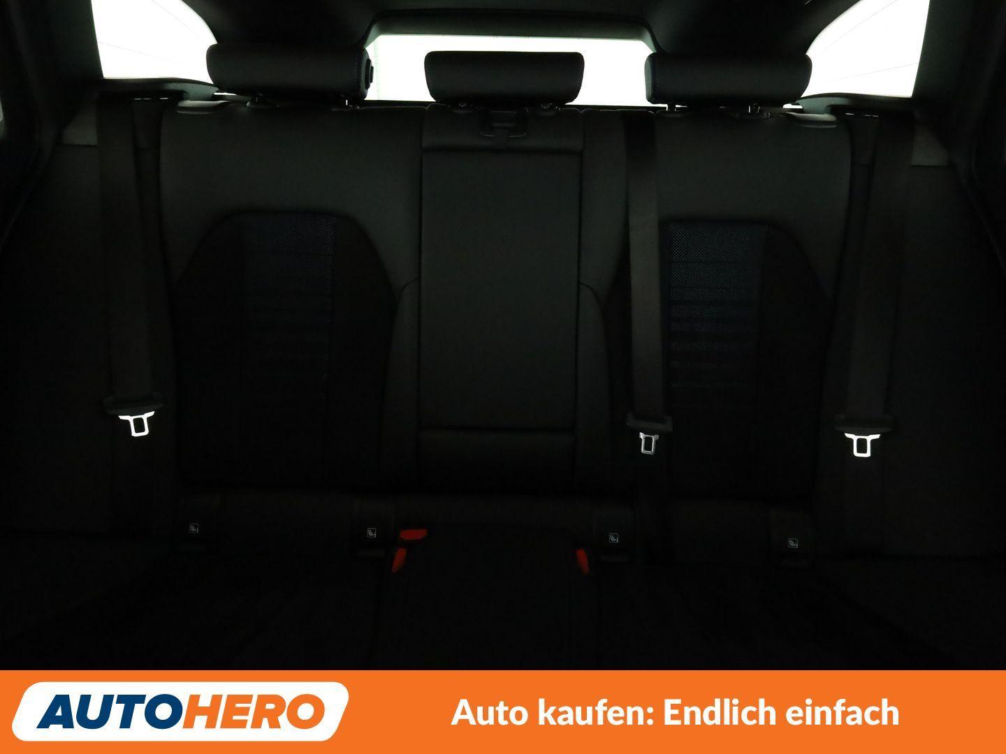 BMW 3er 320i M Sport