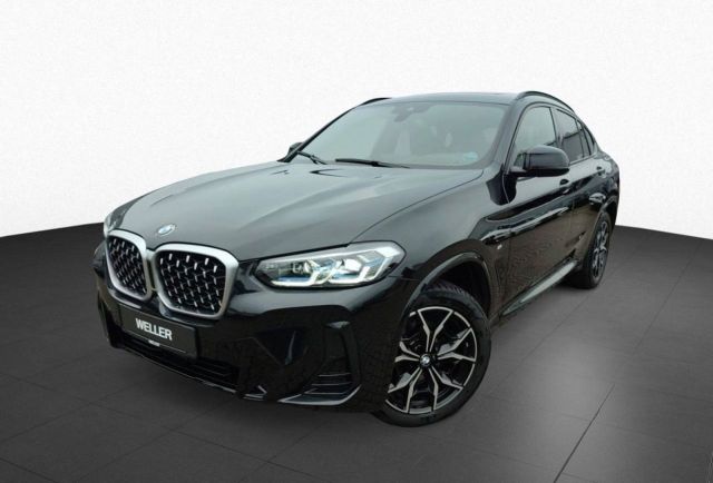 BMW Bmw X4 xDrive20d 48V Msport