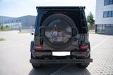 Mercedes-Benz Mercedes-AMG G 63 4x4²  - Mercedes-Benz G 63 AMG in Augsburg