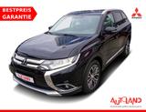 Mitsubishi Outlander 2.2 DI-D Edition 100+ 4WD 360° Kamera - Mitsubishi Outlander: 2.2