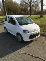 Microcar DUÈ Mopedauto Leichtmobile Aixam 45km/h Ligier - Microcar: Du