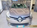 Renault RENAULT Clio 1.5 dCi 75CV 5p. Dynamique - Renault Clio mit Diesel-Antrieb: Dynamique