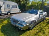 Mercedes-Benz Sl 300 W129 Mit H-Kennzeichen - Mercedes-Benz: W129 Sl
