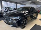 BMW X6 xDrive 30 d M Sport * 22" M FELGEN *LASER* - BMW X6 Gebrauchtwagen