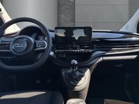 Fiat 500 - Vorschau Bild 10