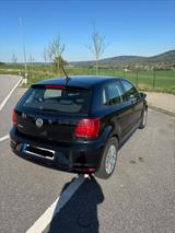 Volkswagen Polo 6R / 60 PS / 182.000 km