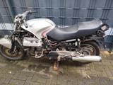 Honda Pan European ST 1100 - HONDA PAN EUROPEAN ST 1100