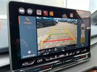 CUPRA Terramar 1.5 eTSI DSG SHZ NAV PANO AHK 3J GAR bei Autohaus Landmann & Maier OHG