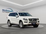 Mercedes-Benz GL 350 BlueTec 4MATIC 7-SITZE AHK LEDER GARANTIE - Mercedes-Benz mit Diesel-Antrieb: Panorama-Dach