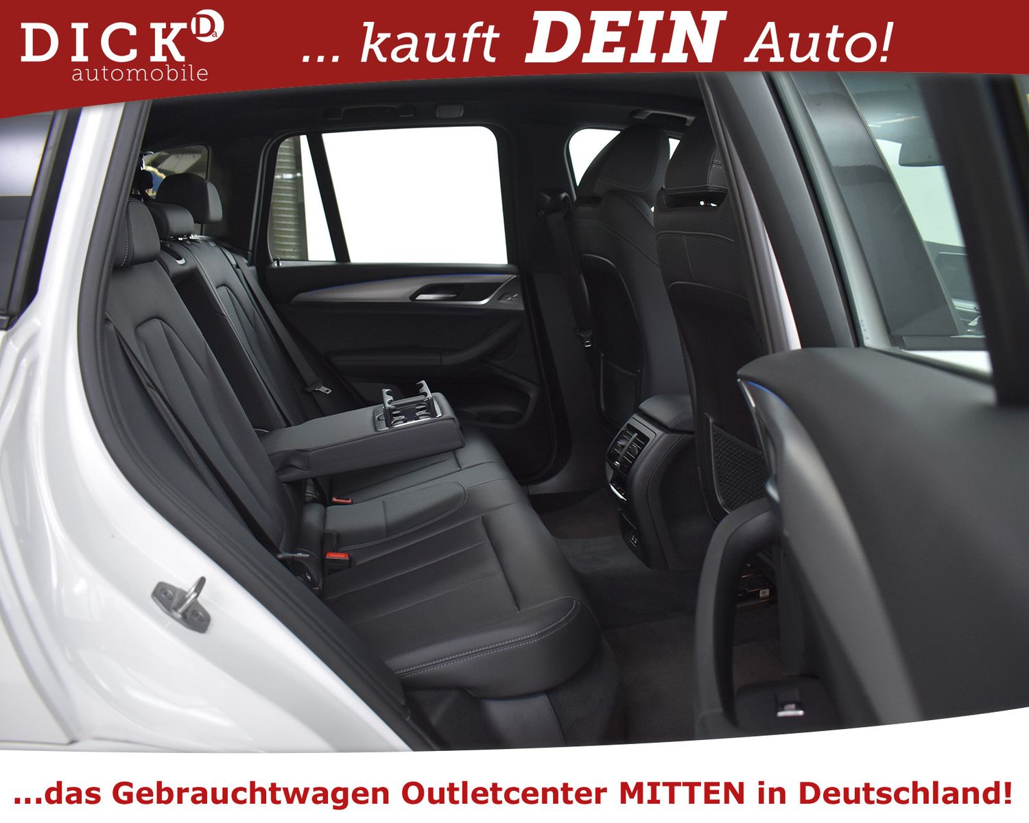 BMW X3 xDr 30e Sport Aut M PAKET>FACELIFT+SHADOW+AHK - Image 20