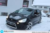 Ford S-MAX 2,0 TDCI Titanium S Aut 7 Sitzer=LEDER=XEN - gebrauchte Ford S-Max aus dem Jahr 2009