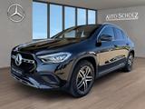 Mercedes-Benz GLA 220 d 4M PROGRESSIVE+AHK+MEMORY+LED+KAM+DAB+ - Mercedes-Benz GLA 220 mit Anhängerkupplung