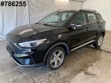 MG ZS EV Luxury Max. 72kWh FahrAss|360°|Pano|Keyl. - MG ZS aus 2022