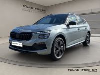 Skoda Kamiq - Vorschau Bild 2