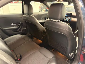 Mercedes A 250 - 6