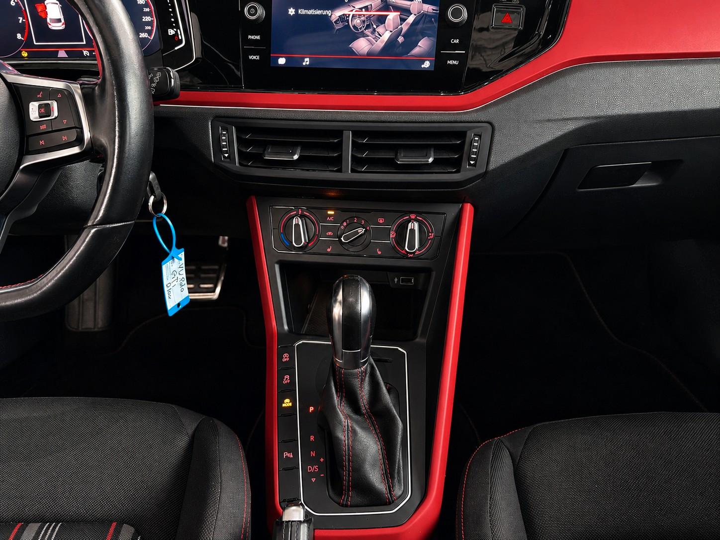 Volkswagen Polo VI GTI | Panorama | Beats Soundystem | ACC