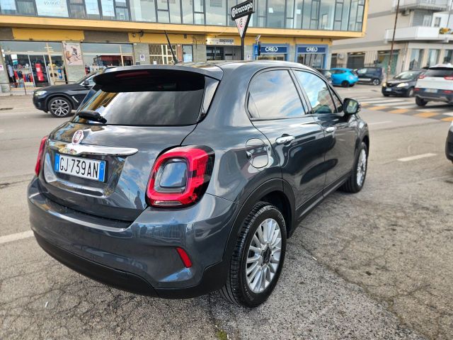 Inne Fiat 500X 1.3 MultiJet 95 CV Connect Eur6d