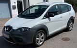 Seat Altea Freetrack 2.0 TSI, 211 PS, Auto... - Seat Altea: Freetrack