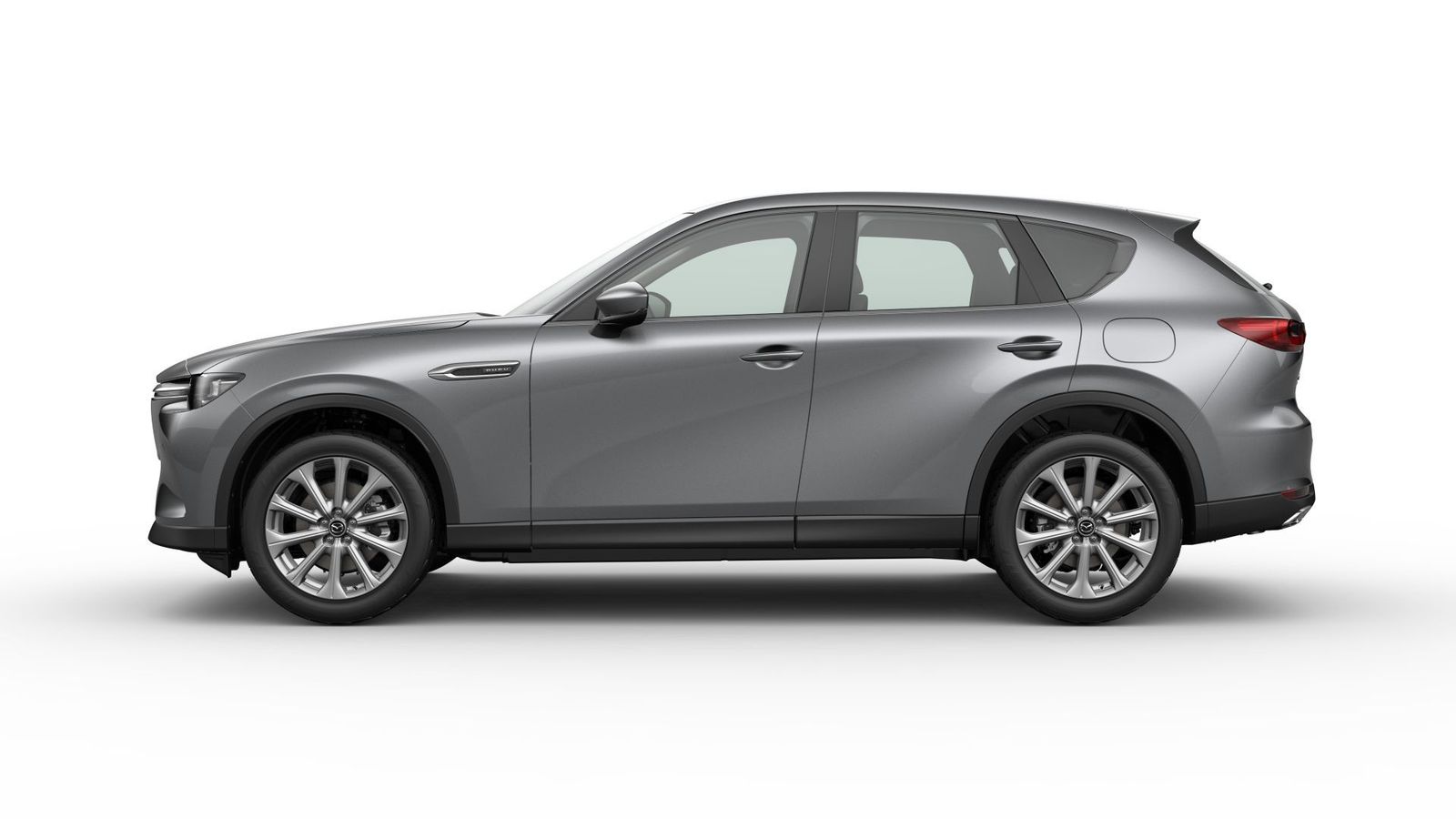 Mazda CX-60 - Bild 6