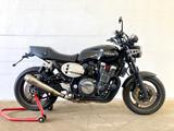 Yamaha XJR 1300 | SC Project | RP194 | 1. Hand - YAMAHA XJR 1300 RP19