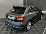 Audi S1 2.0 TFSI qu. DSP SOUND-PDC-SHZ-SP.FW/SP-17" - Audi S1 aus 2016