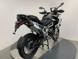 Triumph Tiger 1200 Rally Explorer - TRIUMPH TIGER 1200